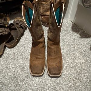 Ariat Boots